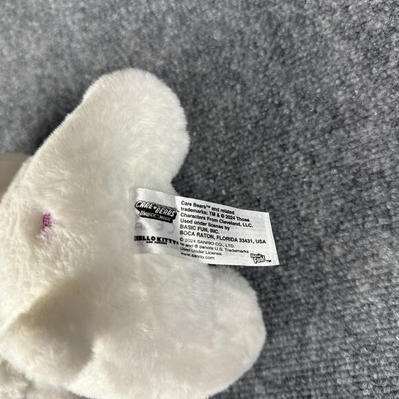Hello kitty x care bears - Picture 3 of 3